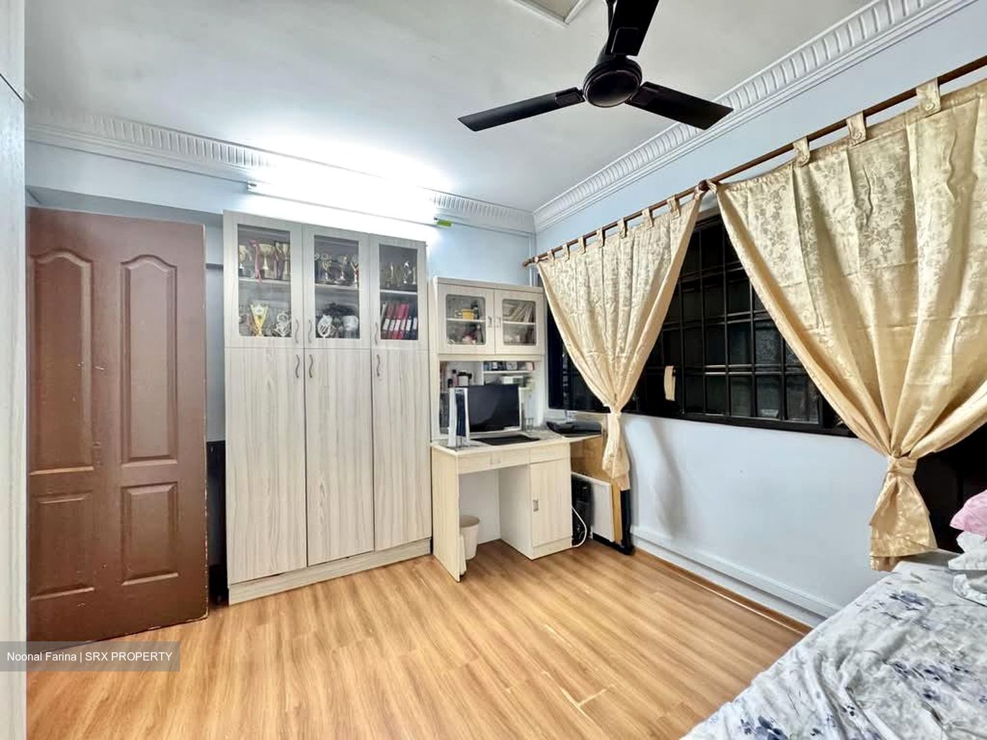Blk 444 Choa Chu Kang Avenue 4 (Choa Chu Kang), HDB 4 Rooms #560929271